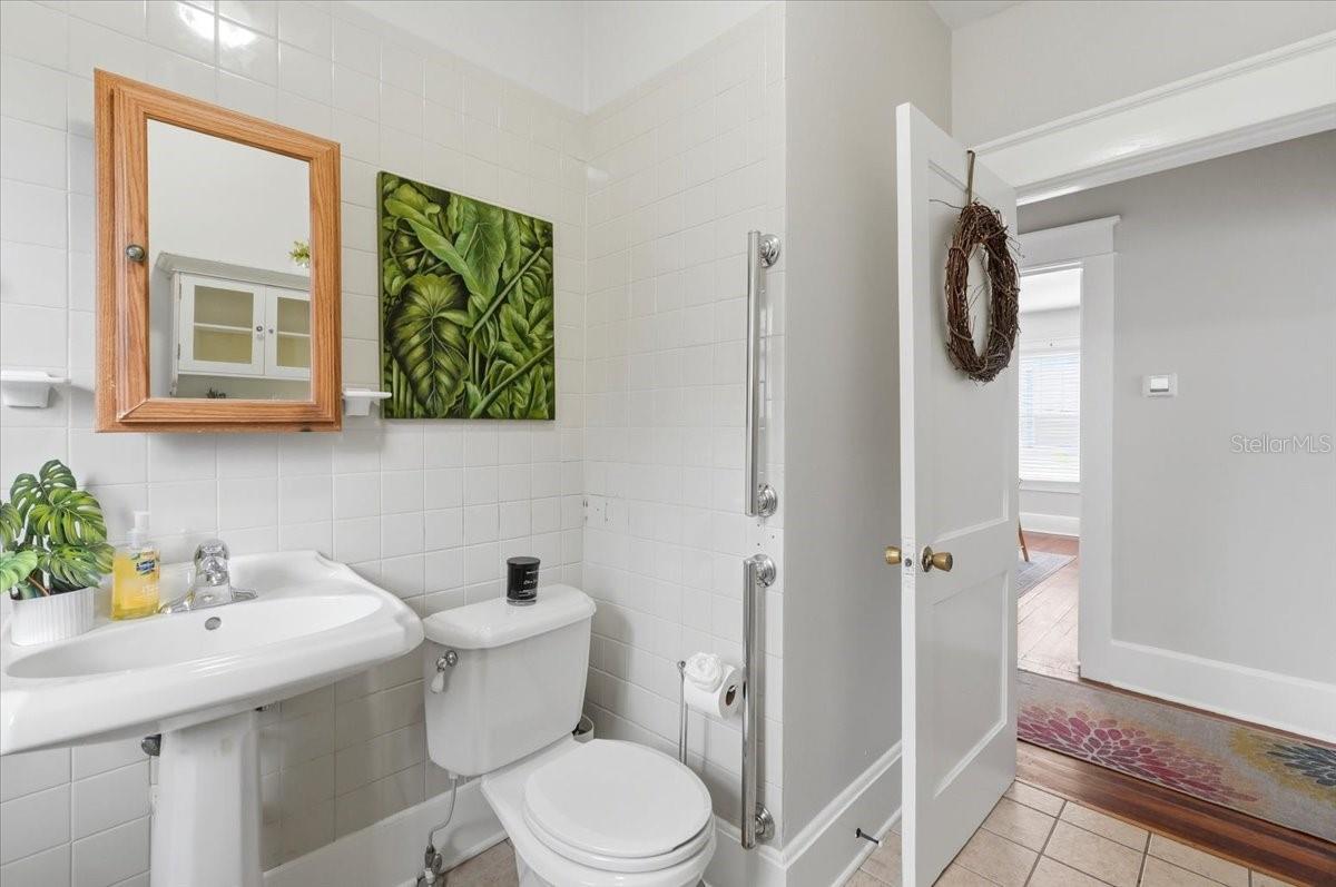 530 S JACKSON AVE, BARTOW, FL, 33830