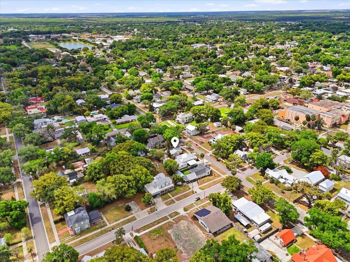 530 S JACKSON AVE, BARTOW, FL, 33830