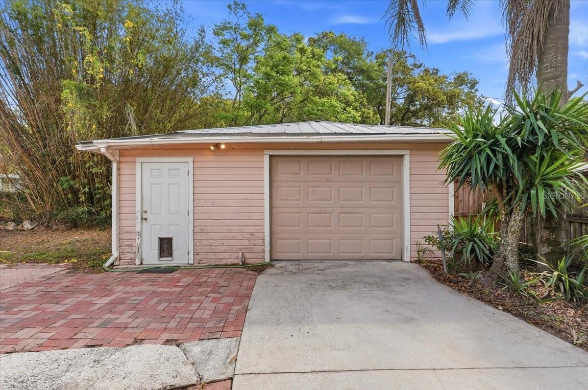 530 S JACKSON AVE, BARTOW, FL, 33830