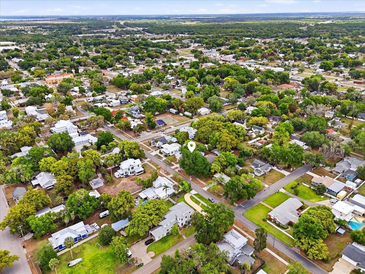 530 S JACKSON AVE, BARTOW, FL, 33830