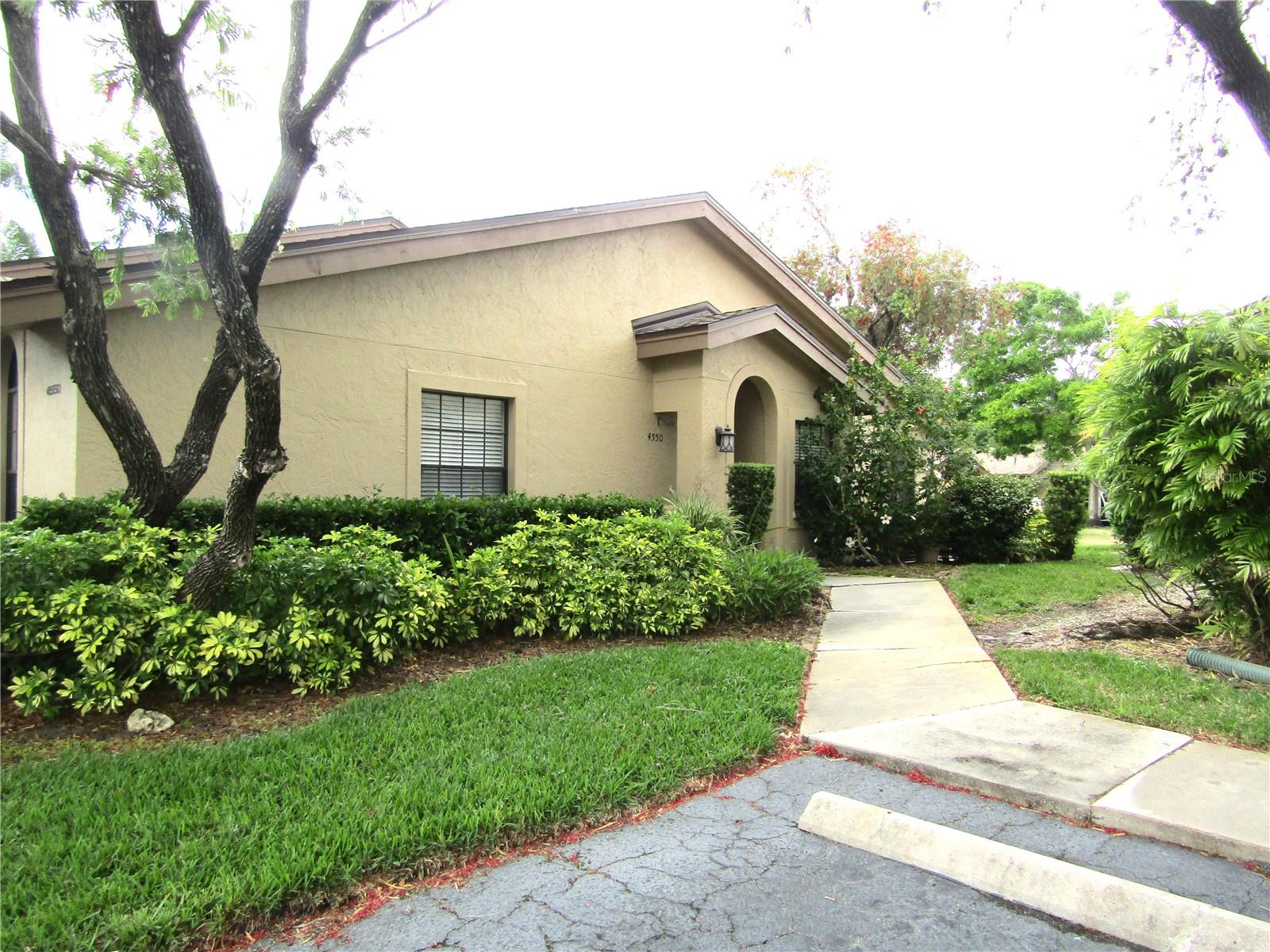 4550 MORNINGSIDE #41, SARASOTA, FL, 34235