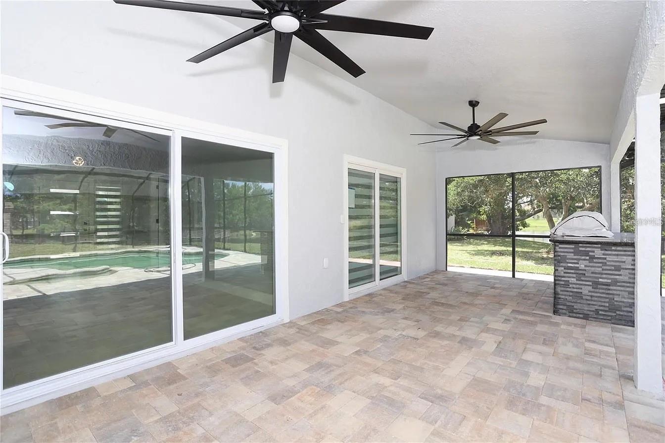2913 EAGLE LAKE DR, ORLANDO, FL, 32837