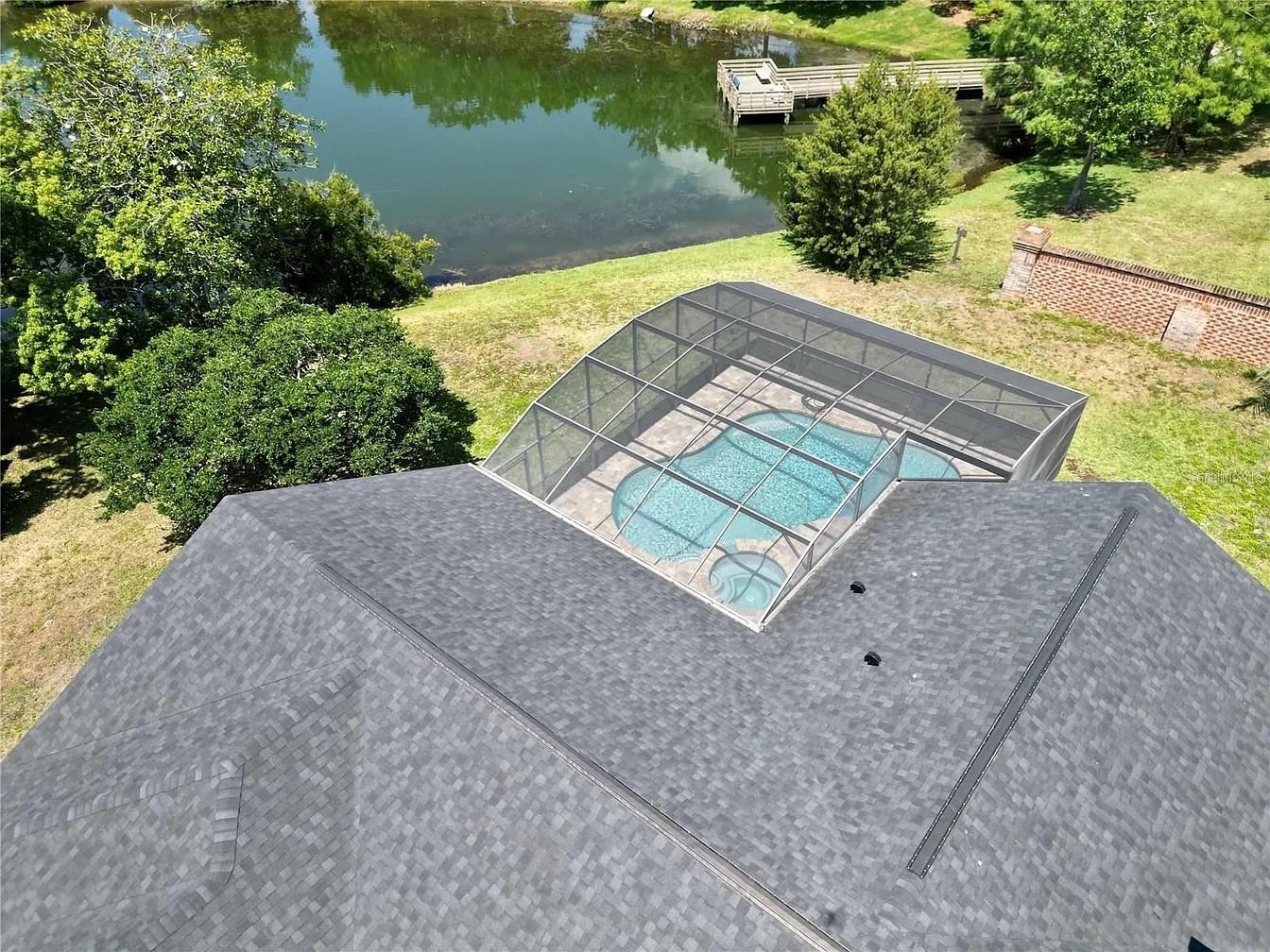 2913 EAGLE LAKE DR, ORLANDO, FL, 32837