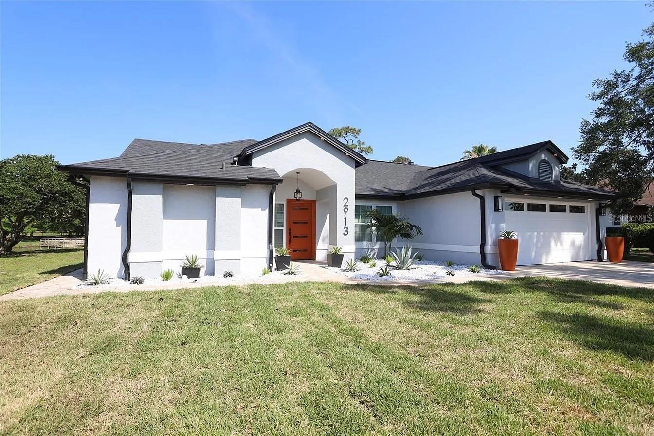 2913 EAGLE LAKE DR, ORLANDO, FL, 32837