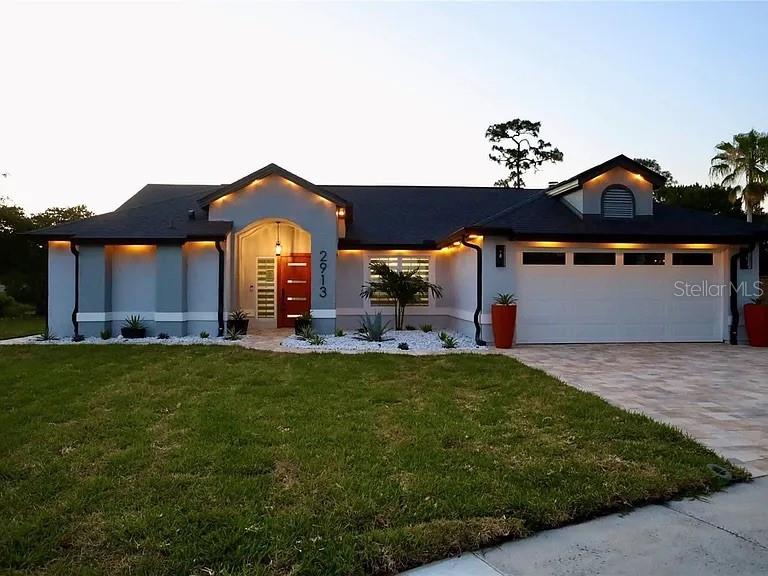 2913 EAGLE LAKE DR, ORLANDO, FL, 32837