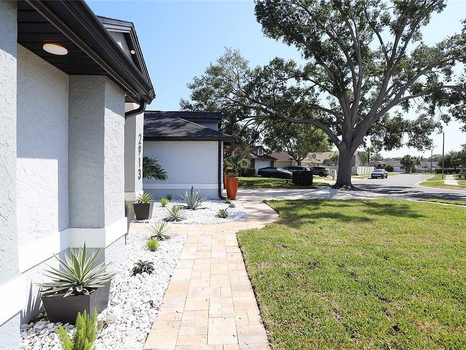 2913 EAGLE LAKE DR, ORLANDO, FL, 32837