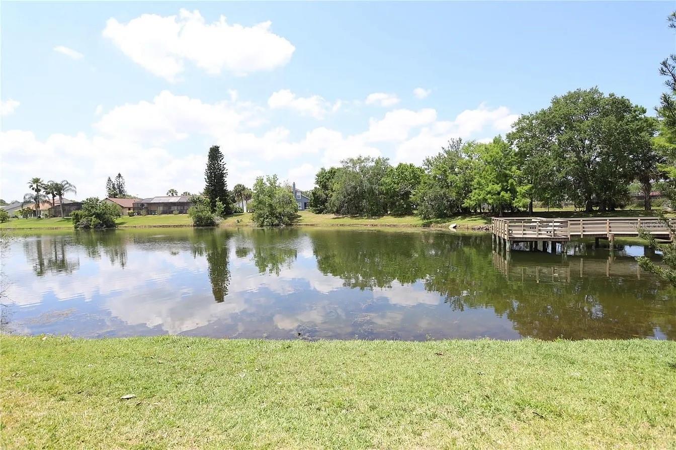 2913 EAGLE LAKE DR, ORLANDO, FL, 32837