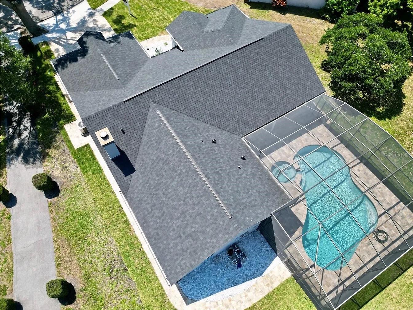 2913 EAGLE LAKE DR, ORLANDO, FL, 32837