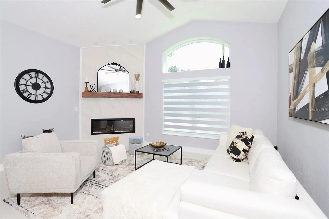 2913 EAGLE LAKE DR, ORLANDO, FL, 32837
