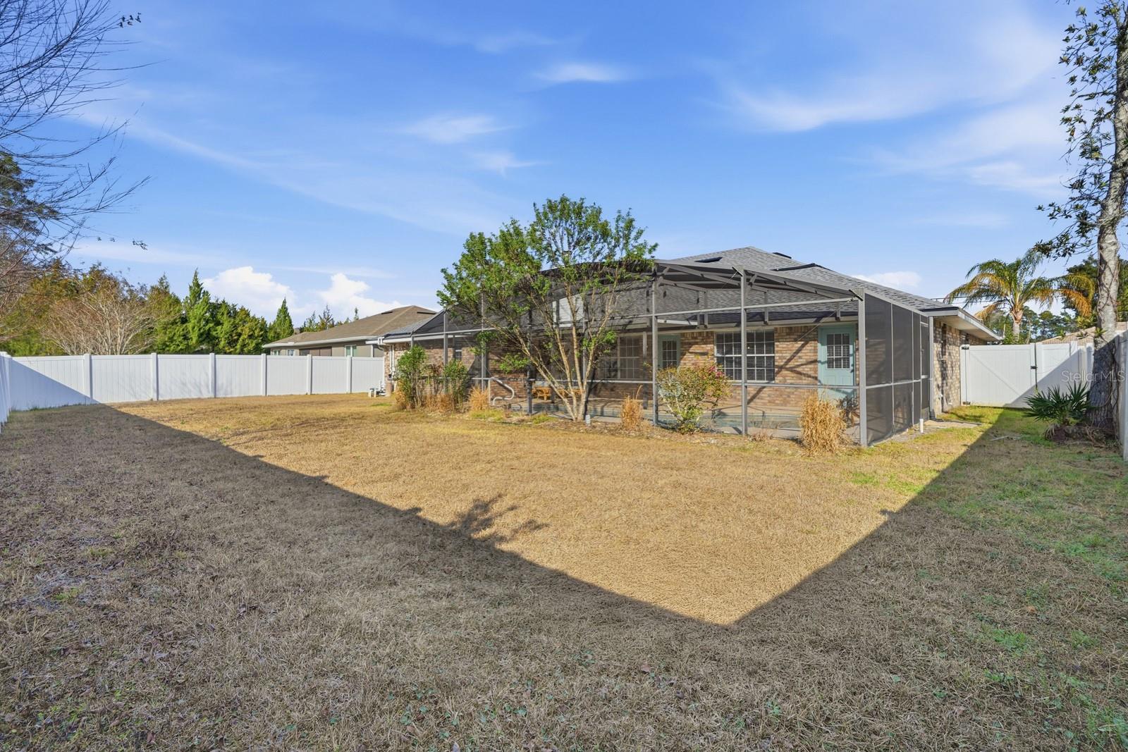 14 ROXANNE LN, PALM COAST, FL, 32164