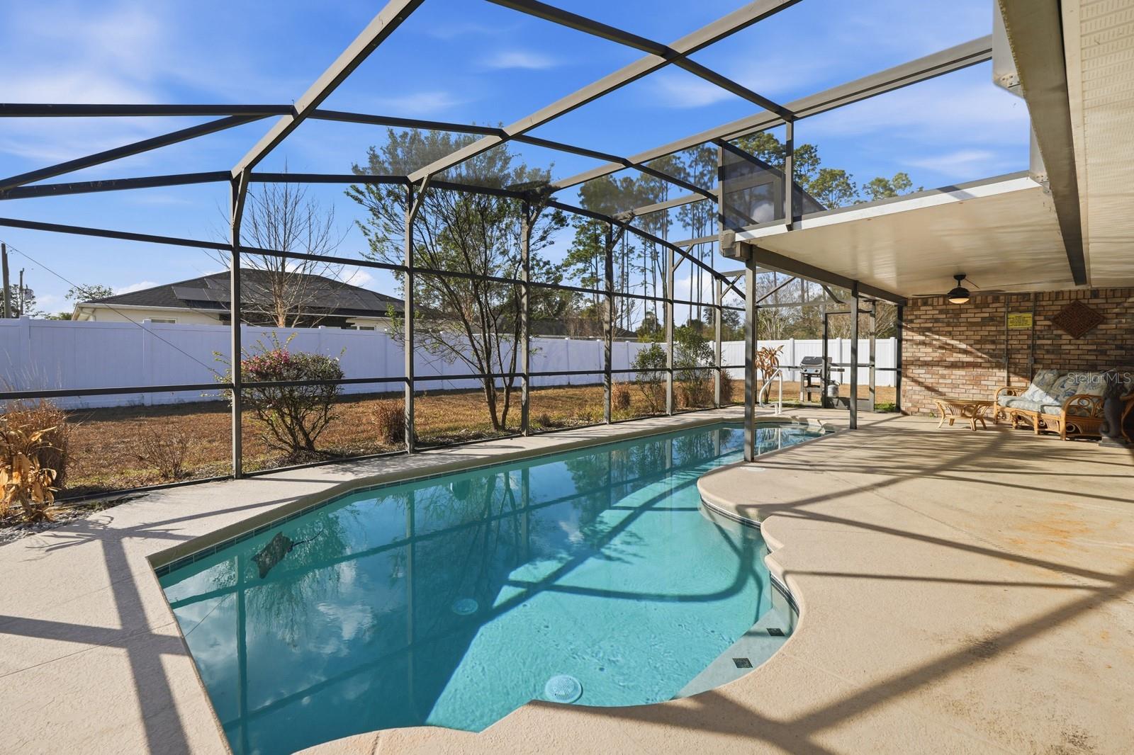 14 ROXANNE LN, PALM COAST, FL, 32164