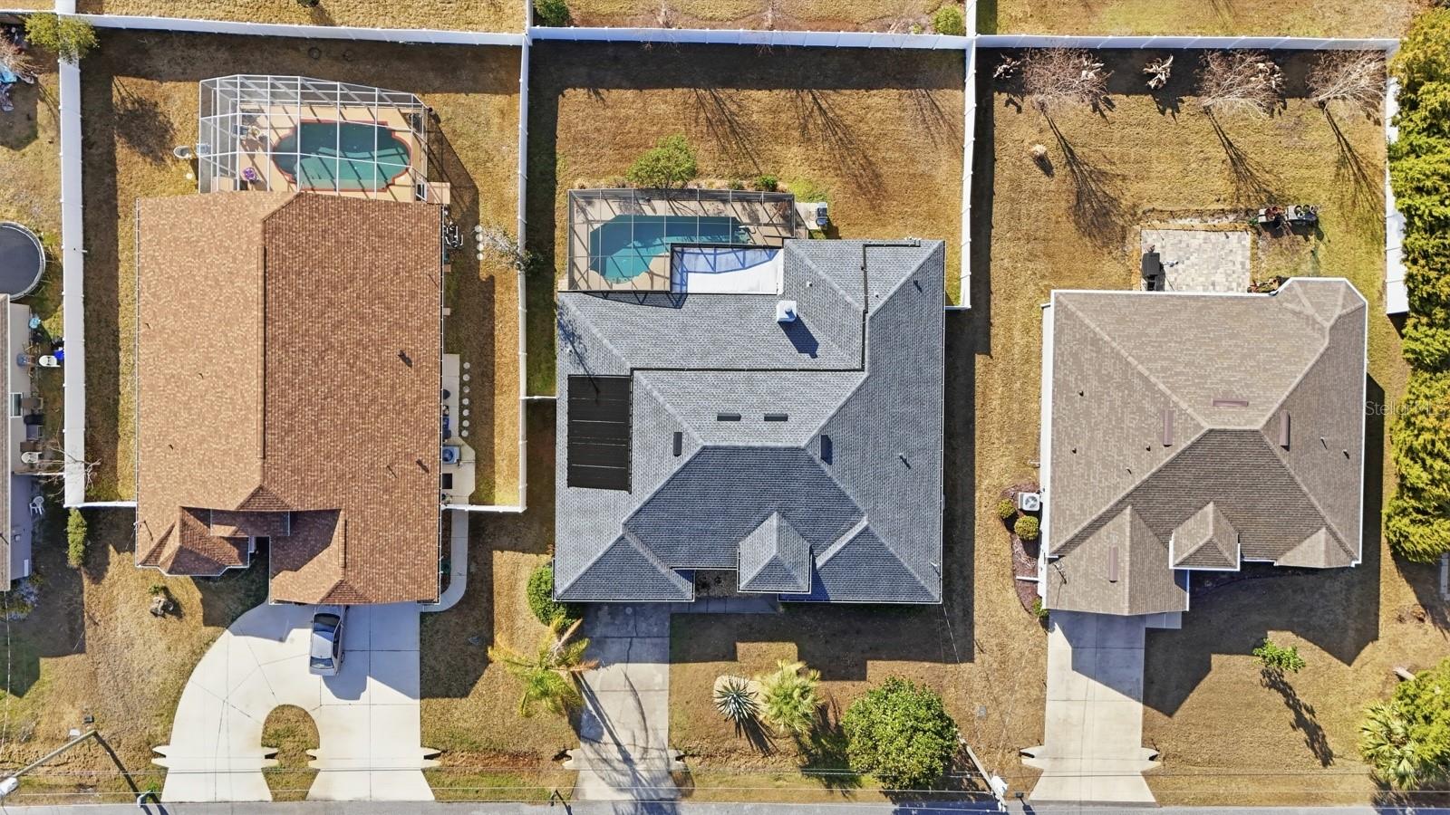 14 ROXANNE LN, PALM COAST, FL, 32164