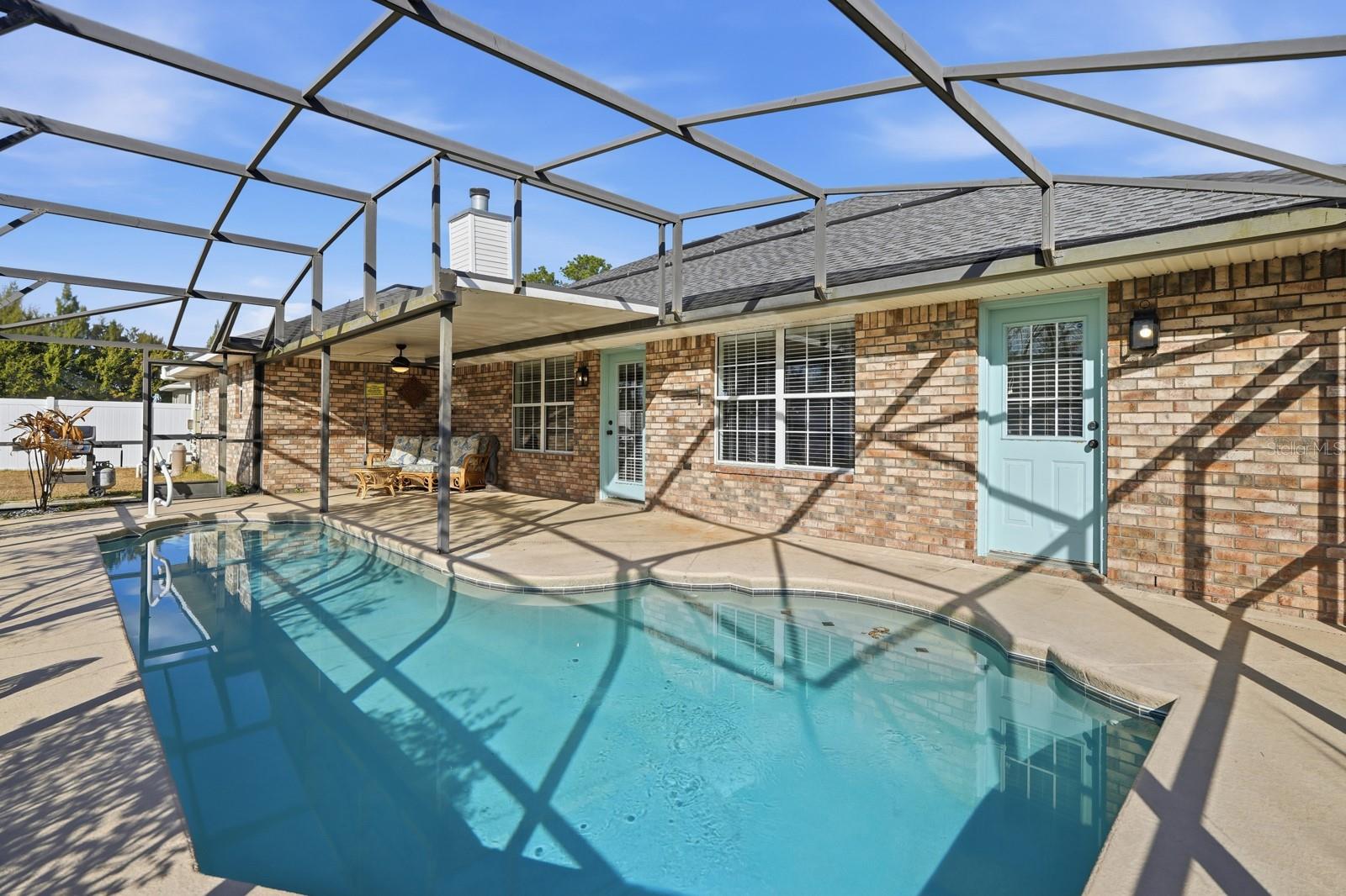 14 ROXANNE LN, PALM COAST, FL, 32164