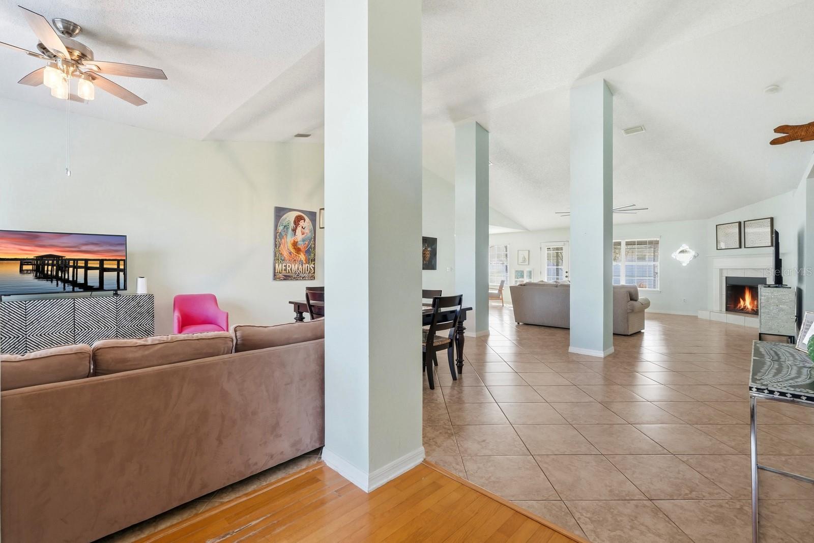 14 ROXANNE LN, PALM COAST, FL, 32164