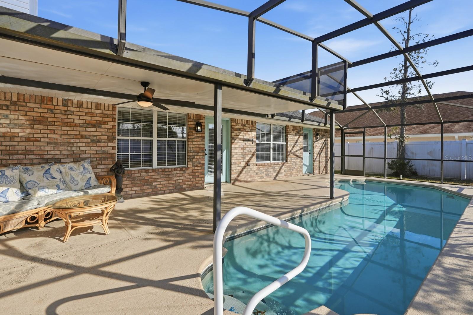 14 ROXANNE LN, PALM COAST, FL, 32164