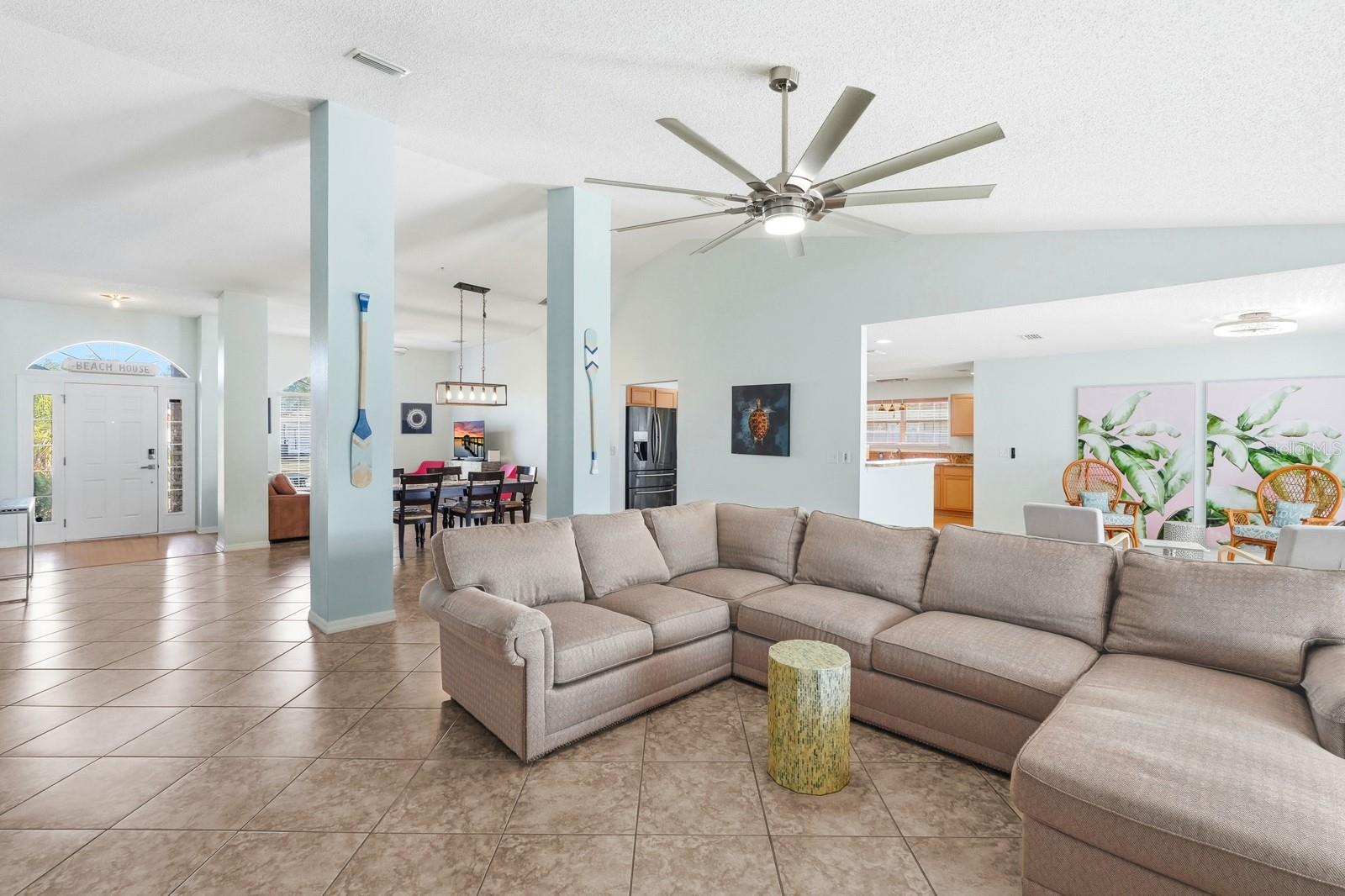 14 ROXANNE LN, PALM COAST, FL, 32164