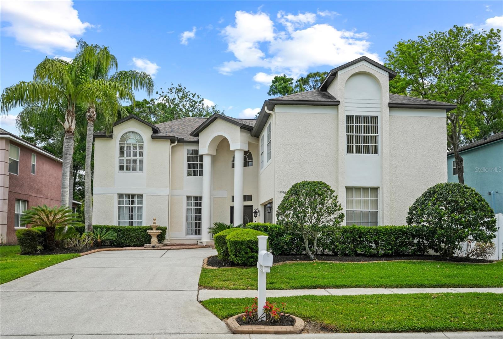 15509 EASTBOURN DR, ODESSA, FL, 33556