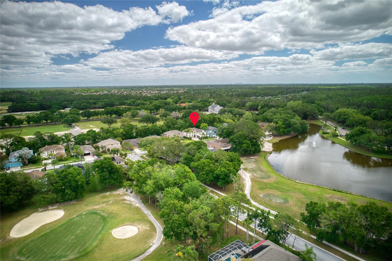 15509 EASTBOURN DR, ODESSA, FL, 33556