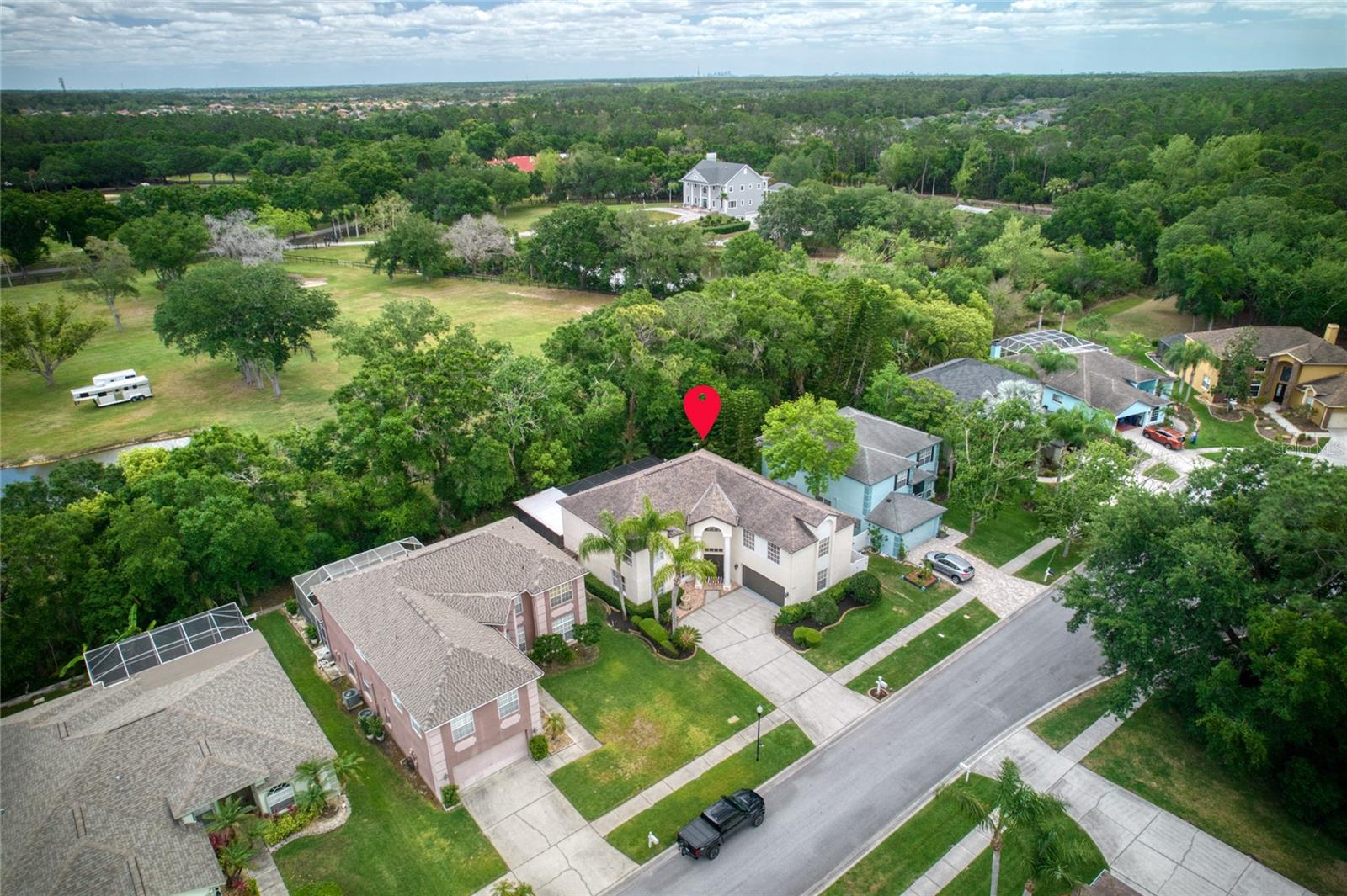 15509 EASTBOURN DR, ODESSA, FL, 33556