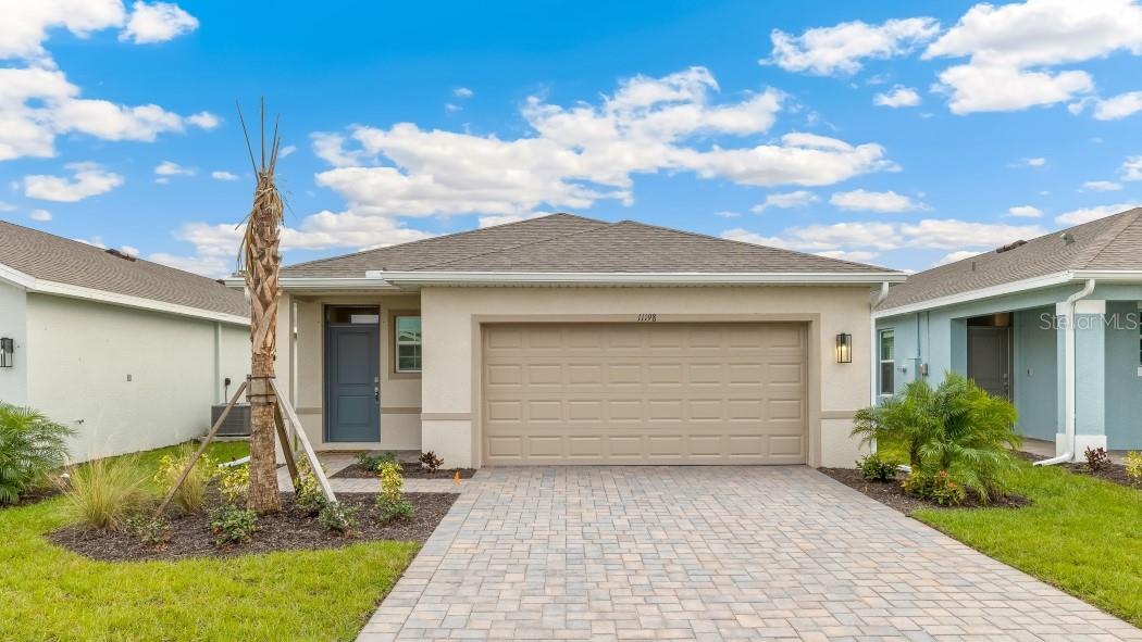1487 HARMON DR, PORT CHARLOTTE, FL, 33953