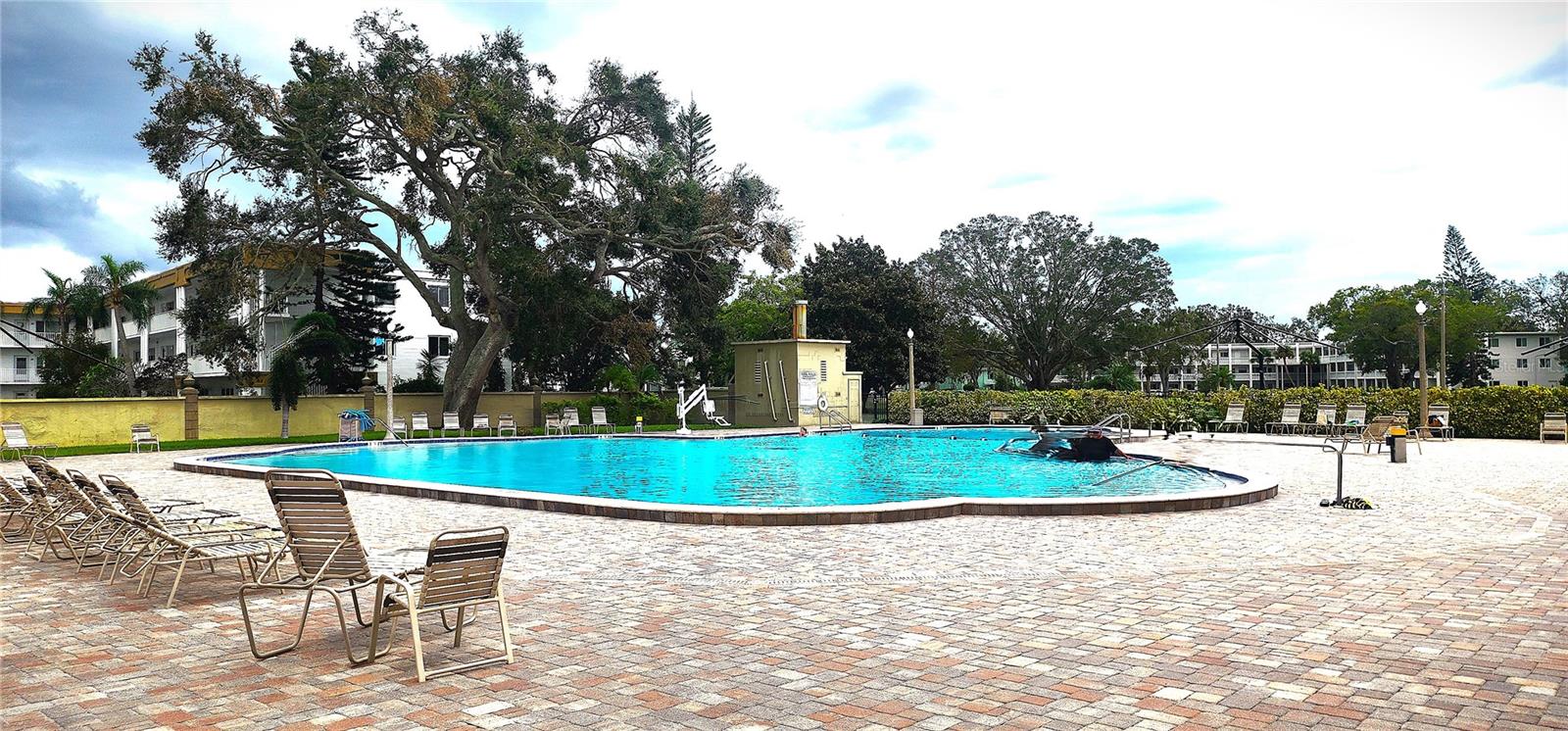 2402 ECUADORIAN WAY #22, CLEARWATER, FL, 33763