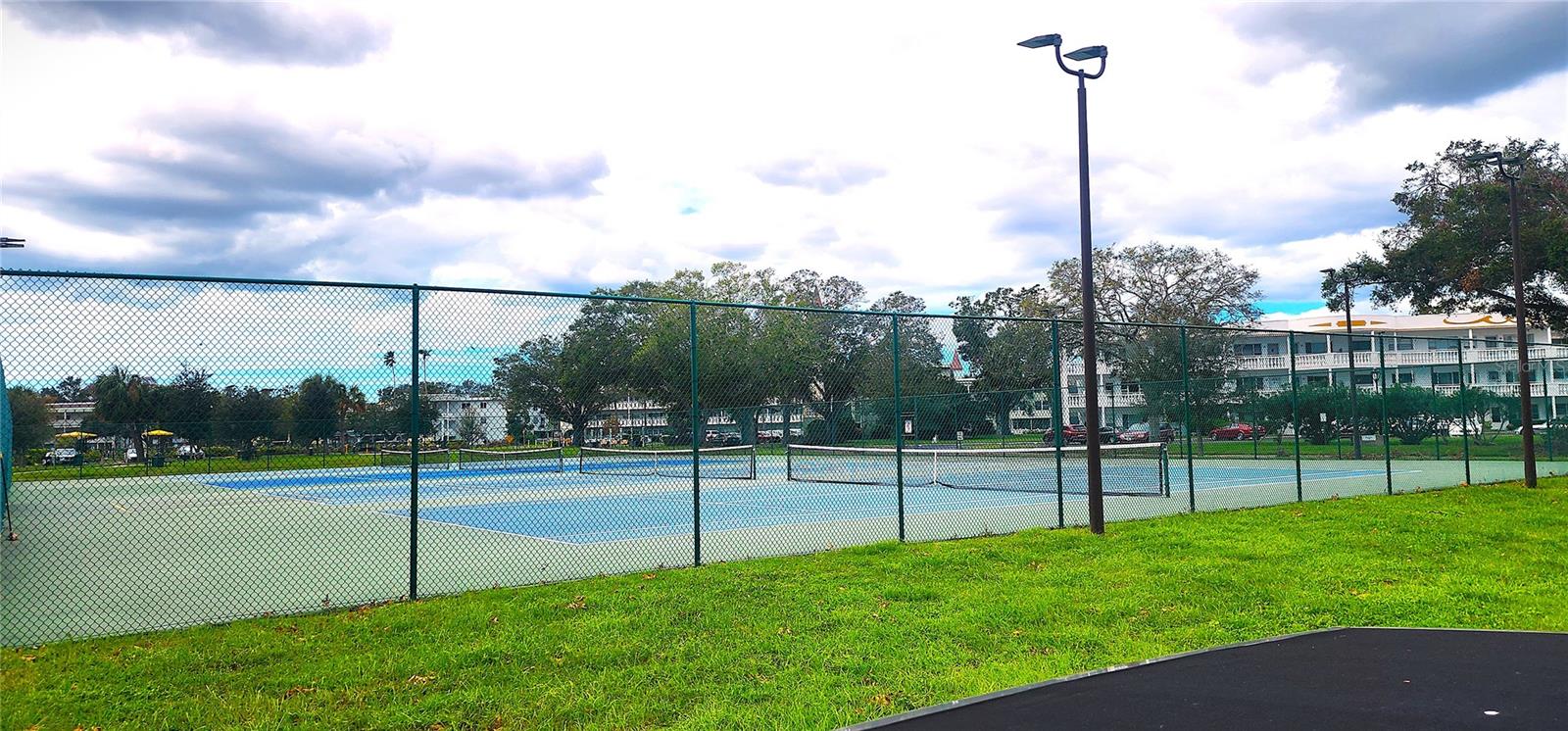 2402 ECUADORIAN WAY #22, CLEARWATER, FL, 33763