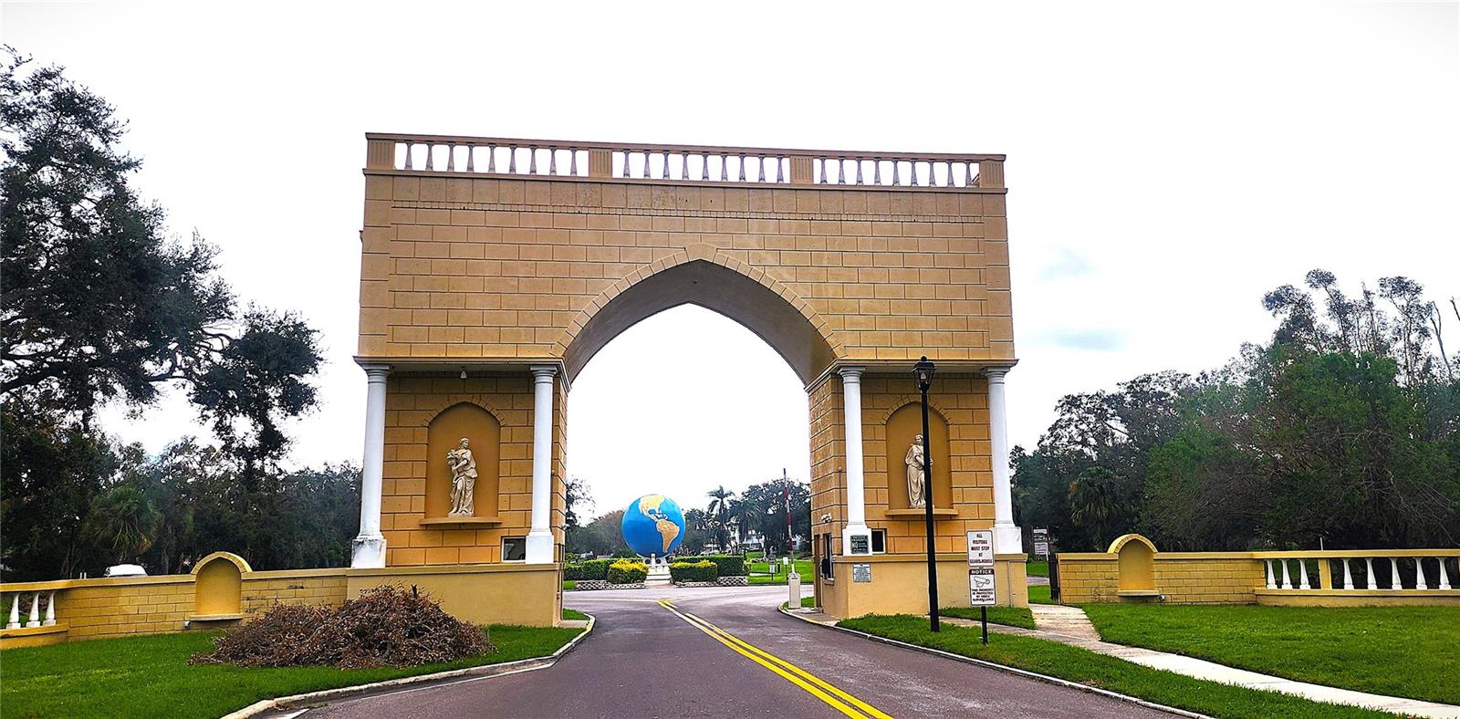 2402 ECUADORIAN WAY #22, CLEARWATER, FL, 33763