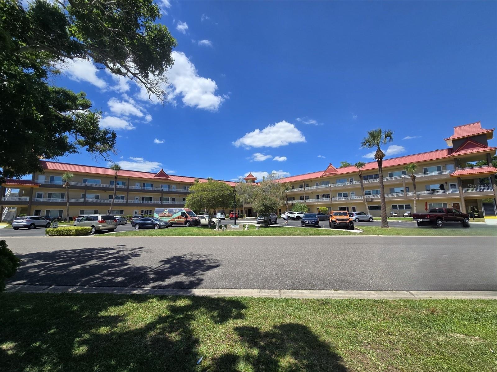 2402 ECUADORIAN WAY #22, CLEARWATER, FL, 33763