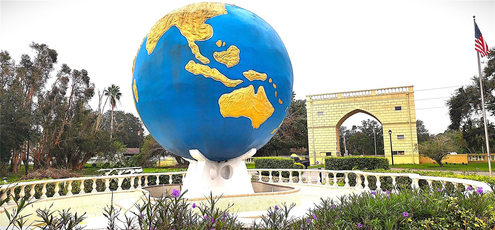 2402 ECUADORIAN WAY #22, CLEARWATER, FL, 33763