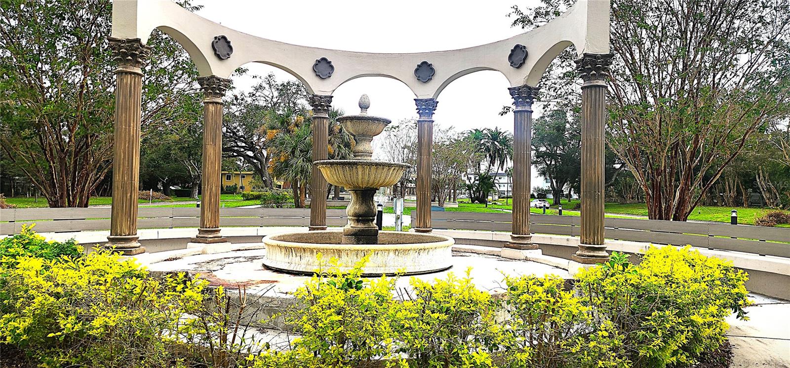 2402 ECUADORIAN WAY #22, CLEARWATER, FL, 33763