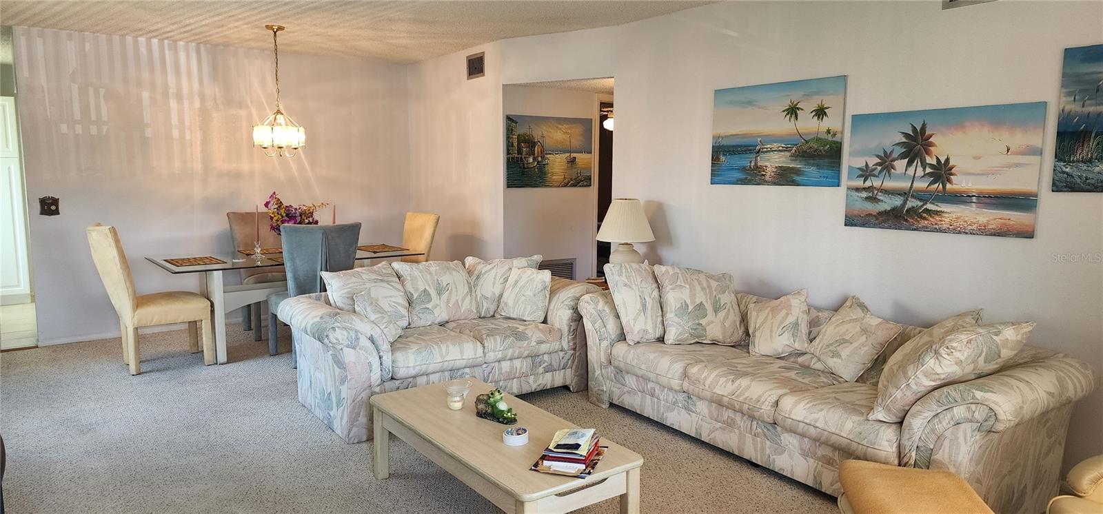 2402 ECUADORIAN WAY #22, CLEARWATER, FL, 33763