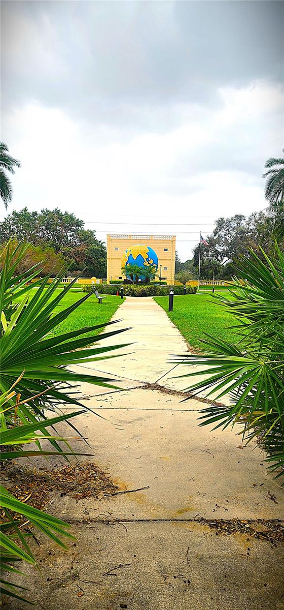 2402 ECUADORIAN WAY #22, CLEARWATER, FL, 33763