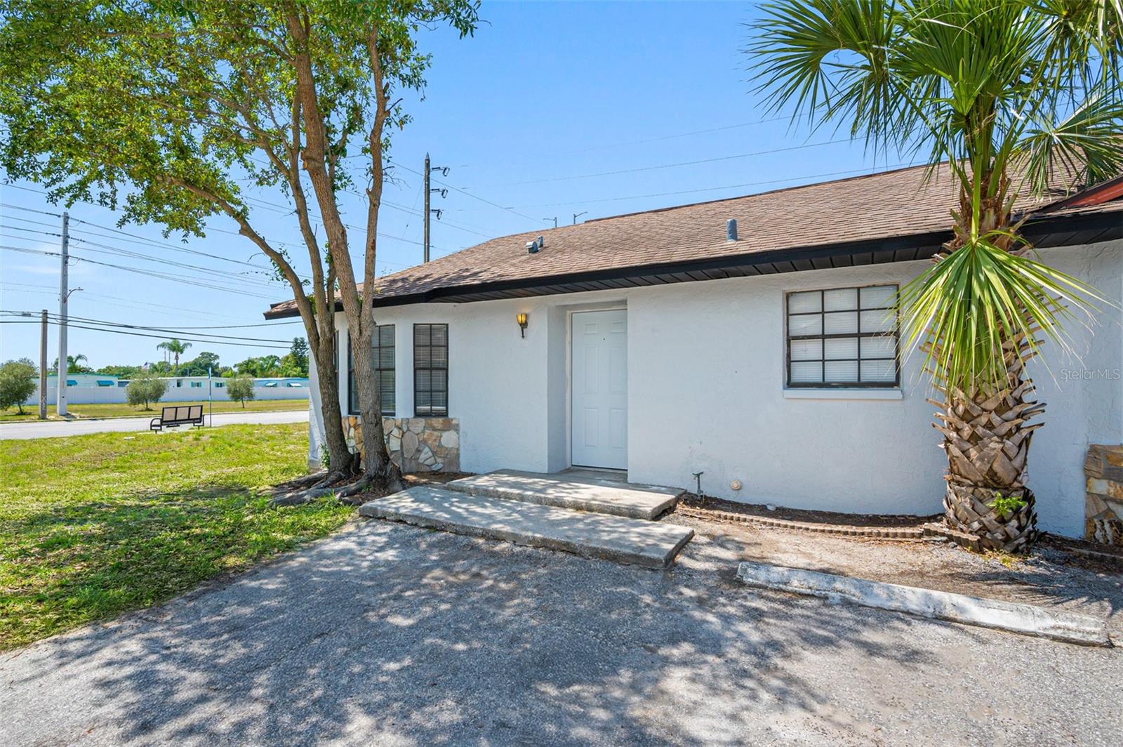 501 ST. MICHAELS WAY #520, TARPON SPRINGS, FL, 34689