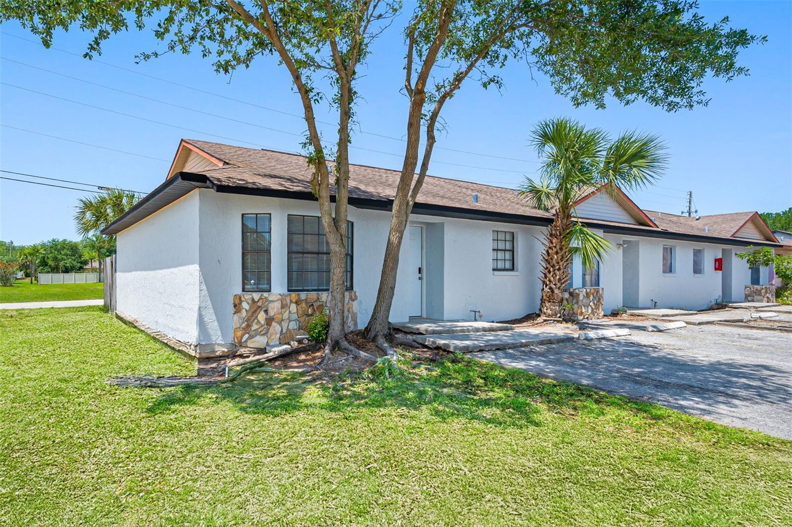 501 ST. MICHAELS WAY #520, TARPON SPRINGS, FL, 34689