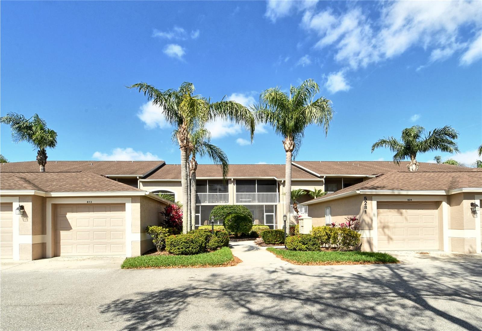 5281 MAHOGANY RUN AVE #822, SARASOTA, FL, 34241