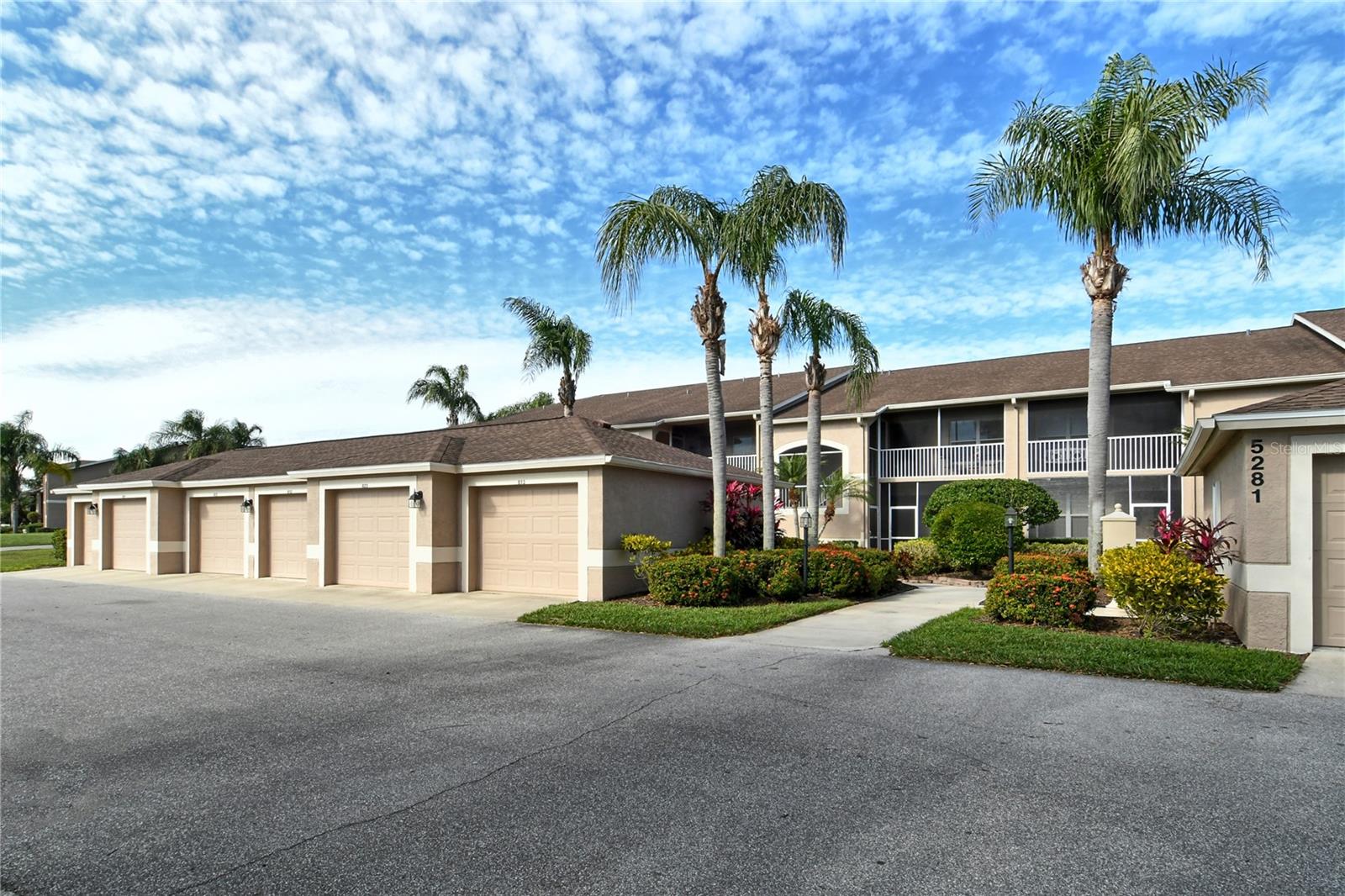5281 MAHOGANY RUN AVE #822, SARASOTA, FL, 34241