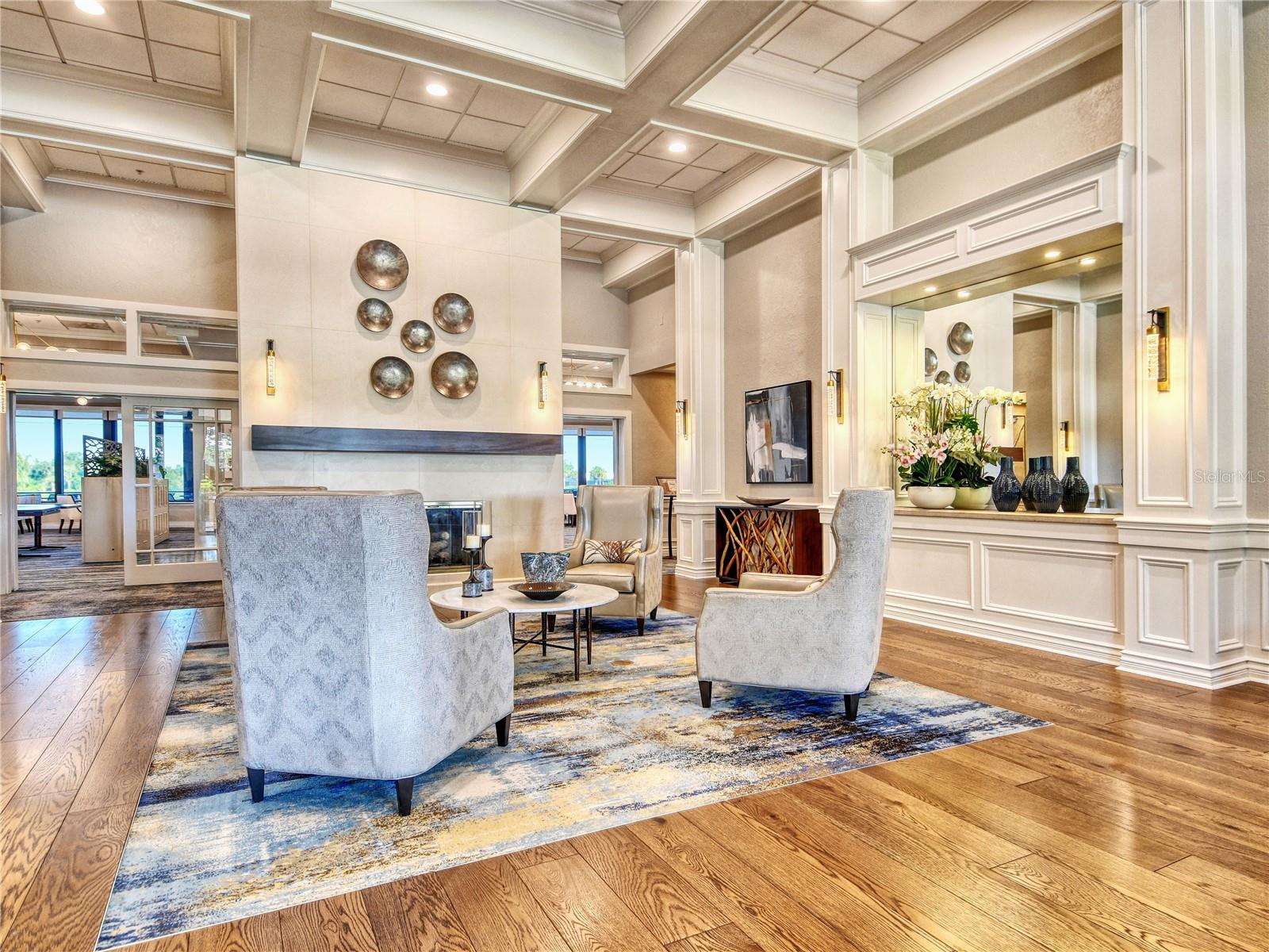 5281 MAHOGANY RUN AVE #822, SARASOTA, FL, 34241