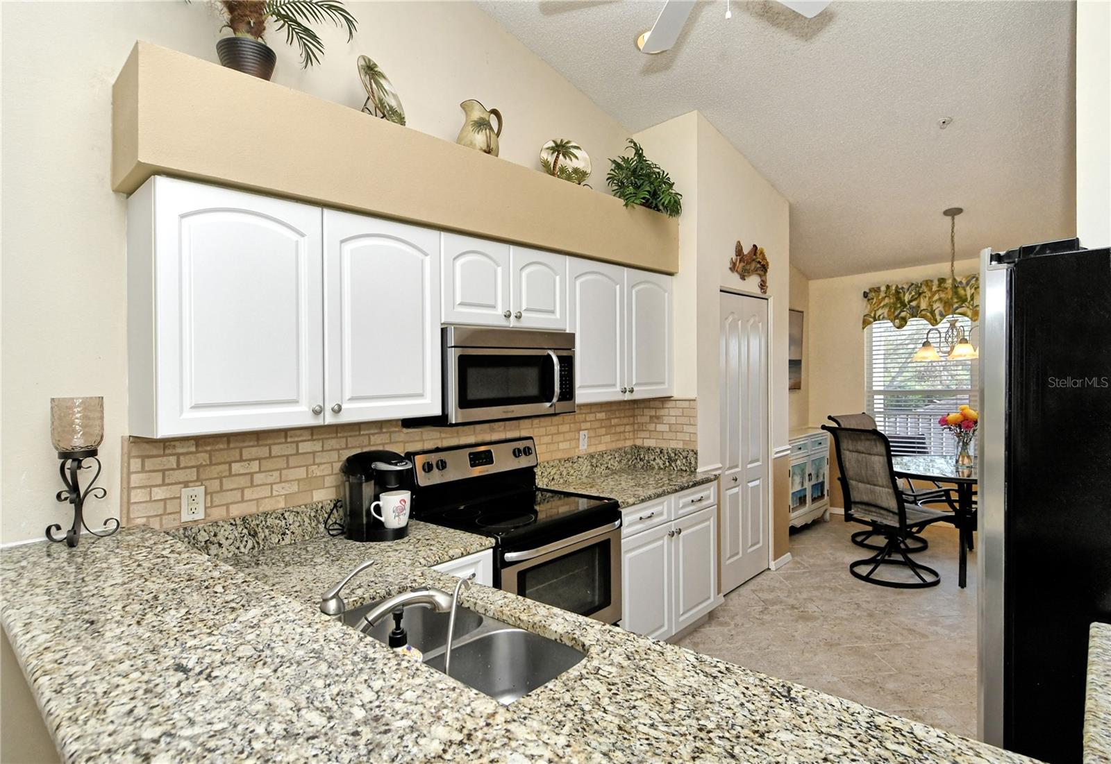 5281 MAHOGANY RUN AVE #822, SARASOTA, FL, 34241