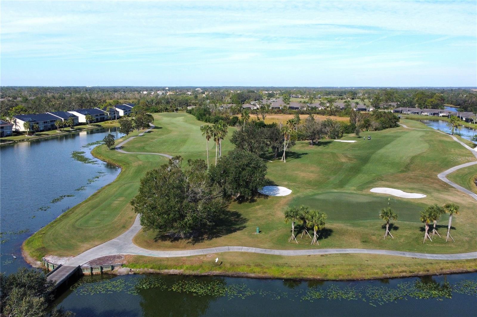5281 MAHOGANY RUN AVE #822, SARASOTA, FL, 34241
