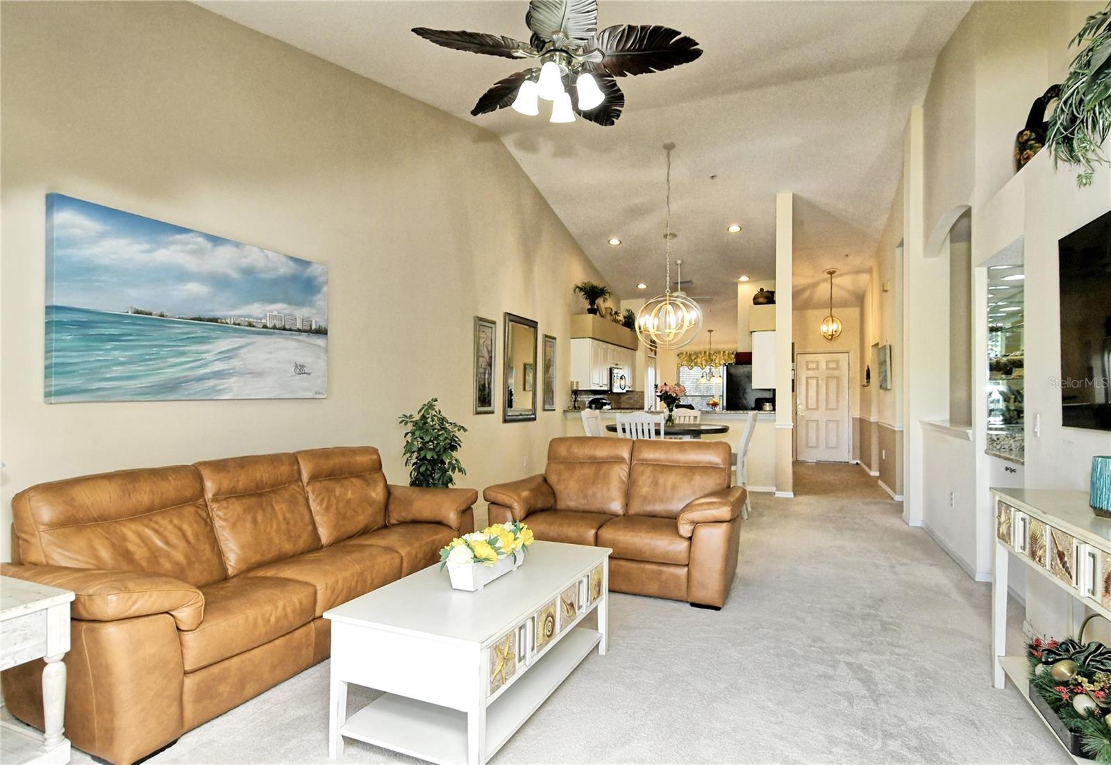 5281 MAHOGANY RUN AVE #822, SARASOTA, FL, 34241