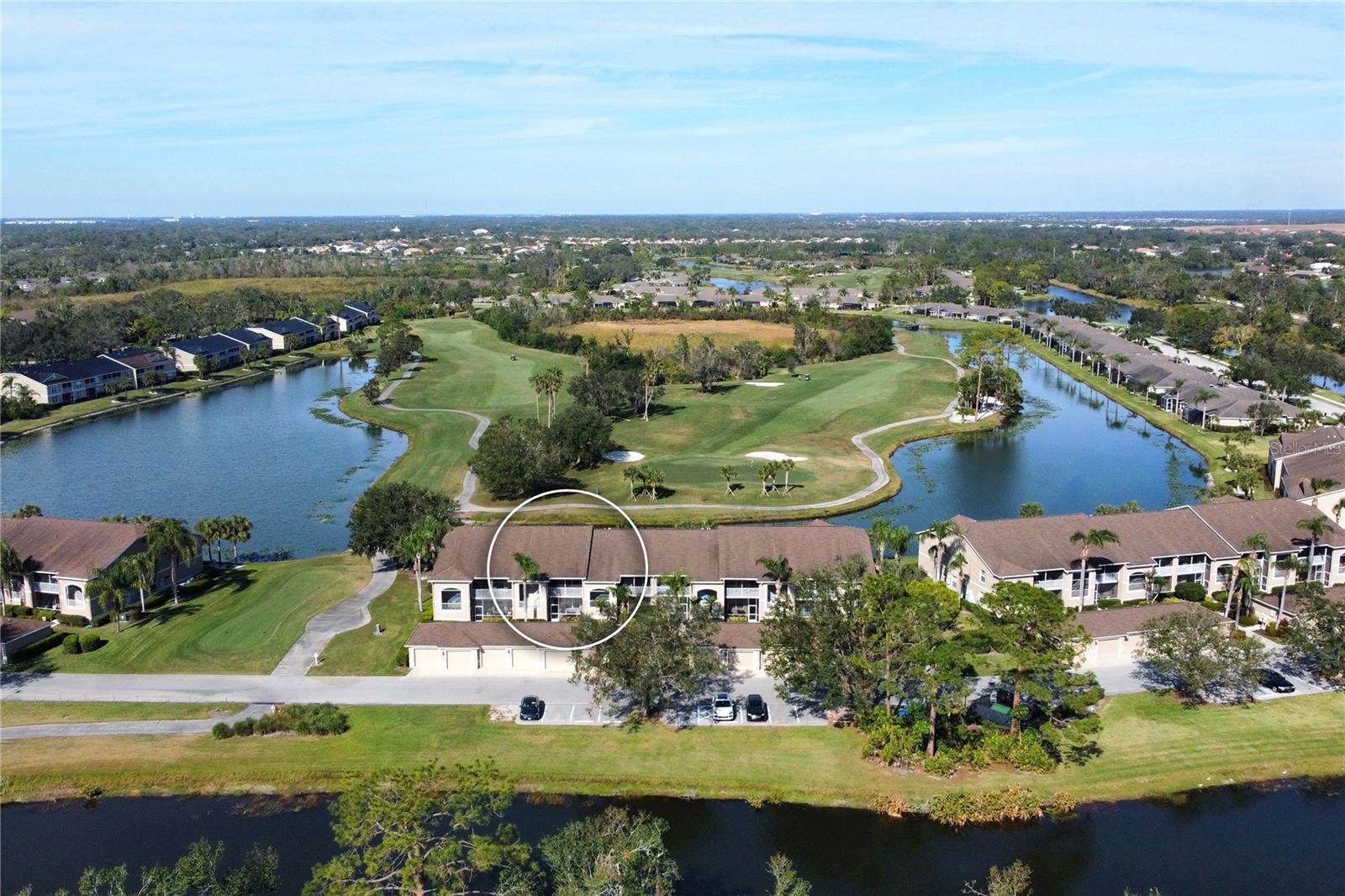 5281 MAHOGANY RUN AVE #822, SARASOTA, FL, 34241
