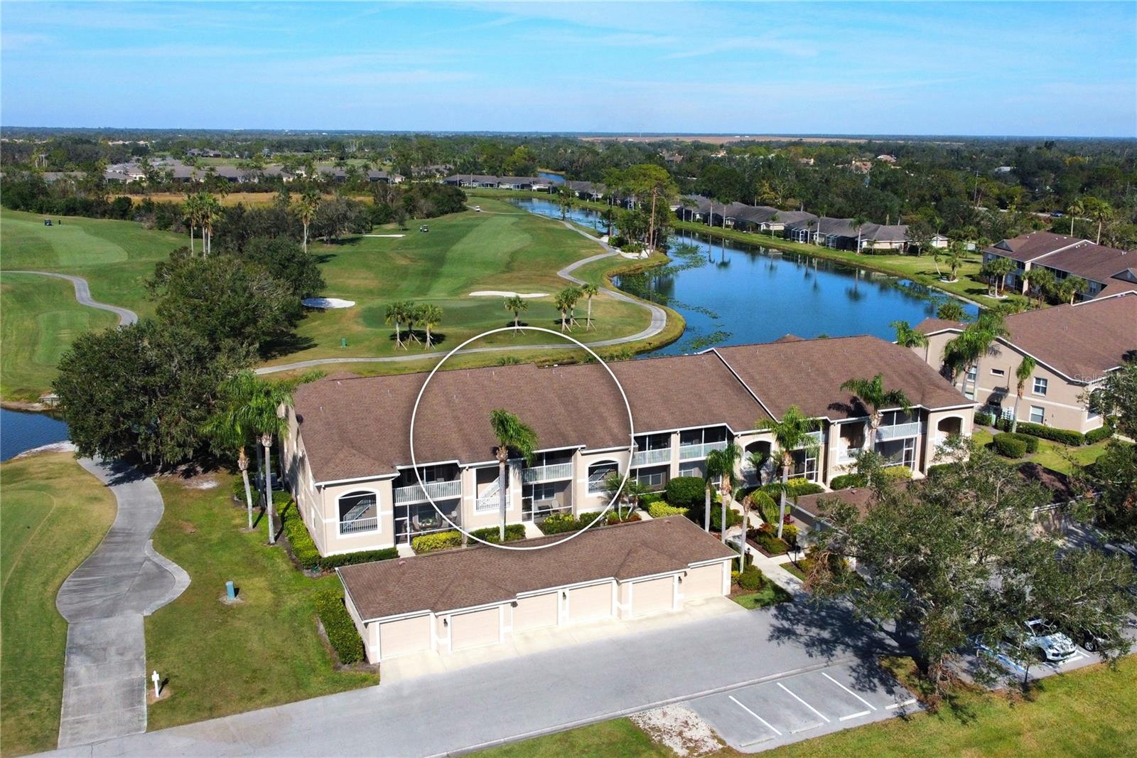 5281 MAHOGANY RUN AVE #822, SARASOTA, FL, 34241