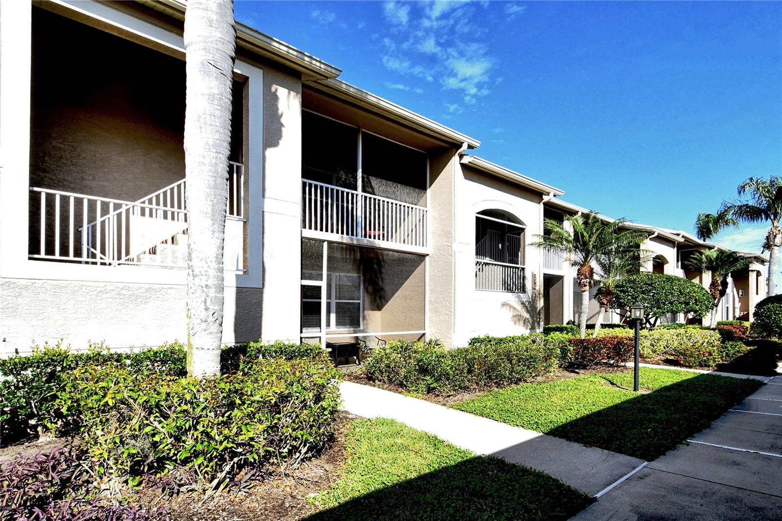 5281 MAHOGANY RUN AVE #822, SARASOTA, FL, 34241