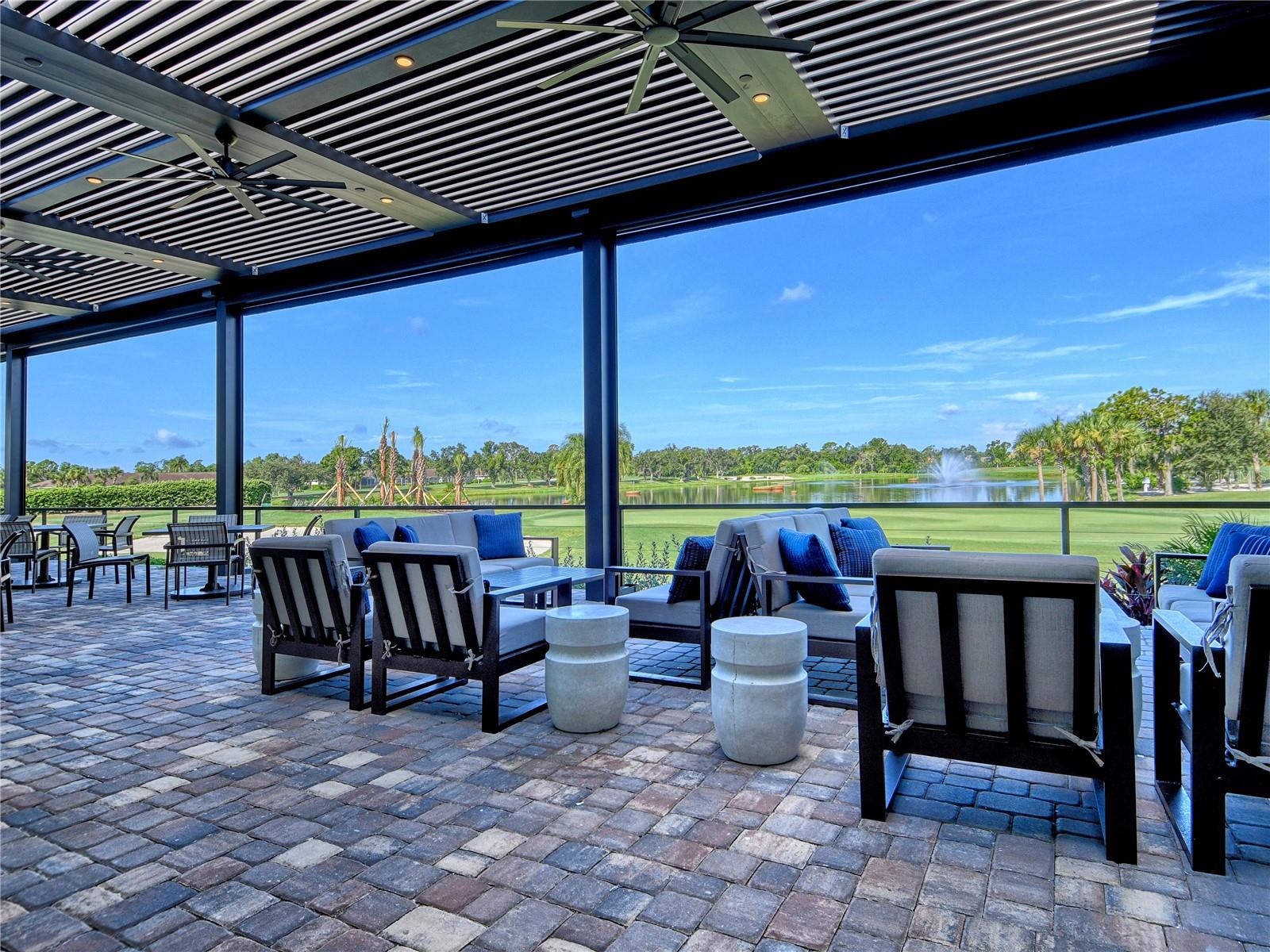 5281 MAHOGANY RUN AVE #822, SARASOTA, FL, 34241