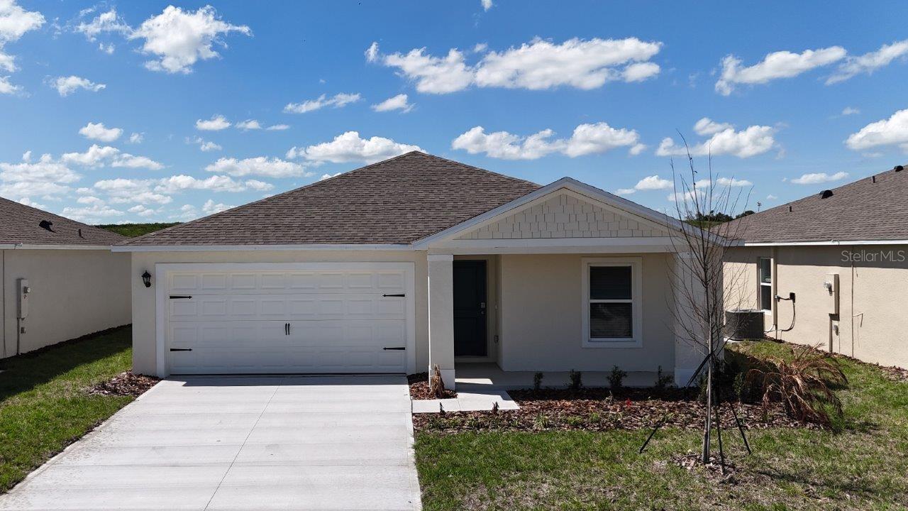 1076 BEAR HAMMOCK DR, UMATILLA, FL, 32784