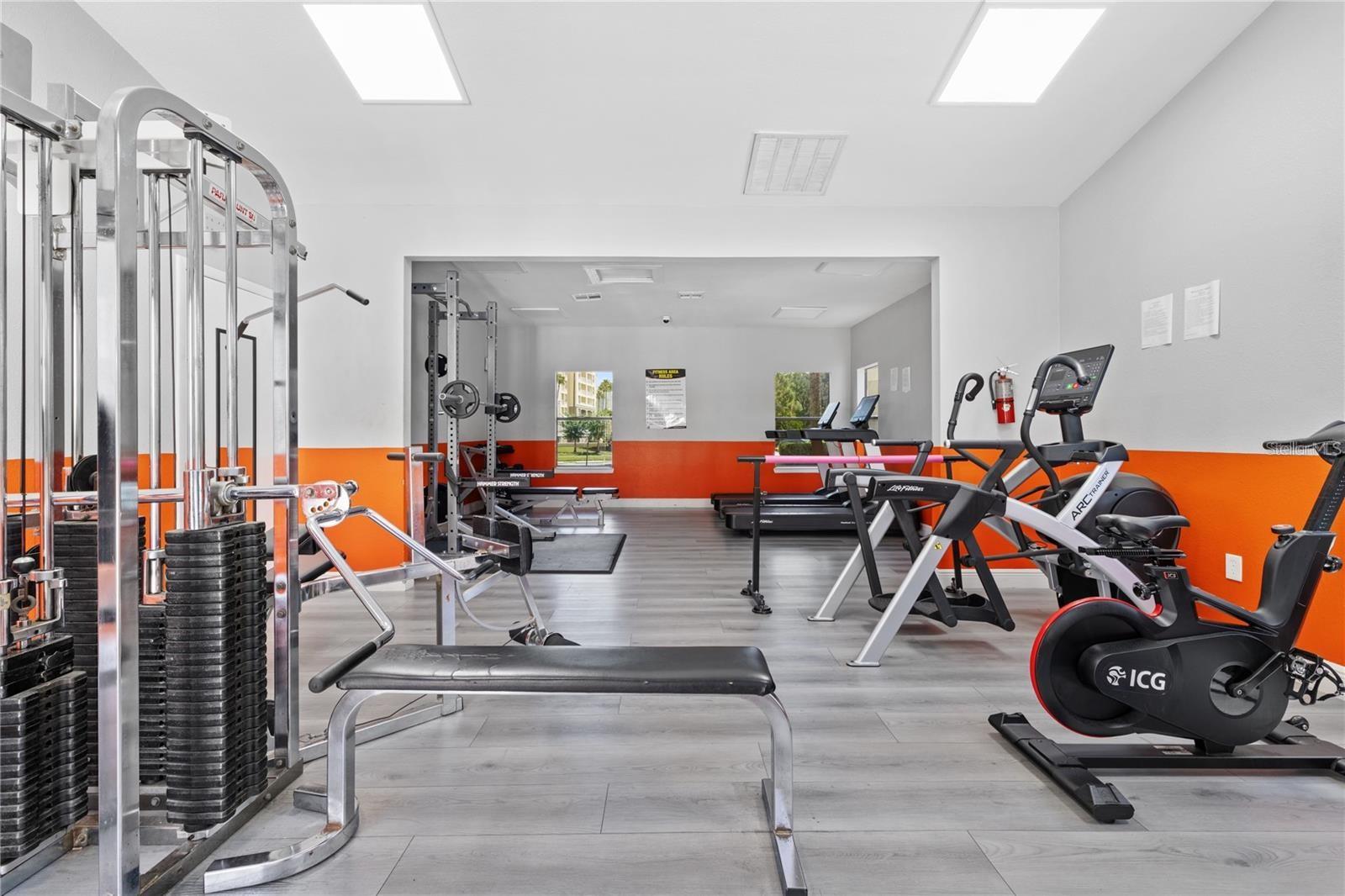 3004 PARKWAY BLVD #103, KISSIMMEE, FL, 34747