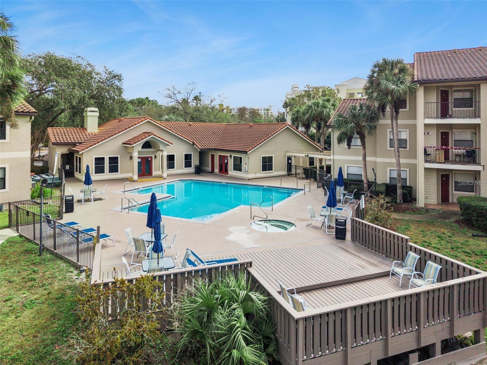 3004 PARKWAY BLVD #103, KISSIMMEE, FL, 34747