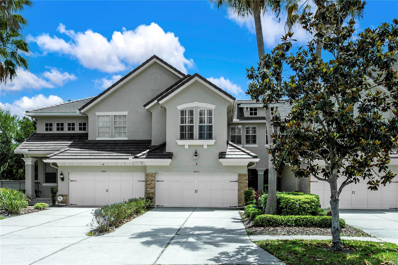 14505 MIRABELLE VISTA CIR, TAMPA, FL, 33626