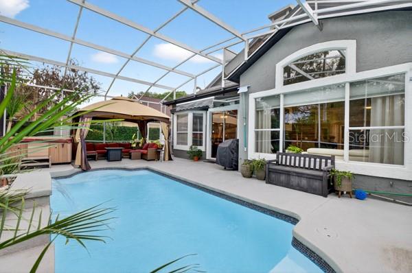 1713 KALEYWOOD CT, ORLANDO, FL, 32806