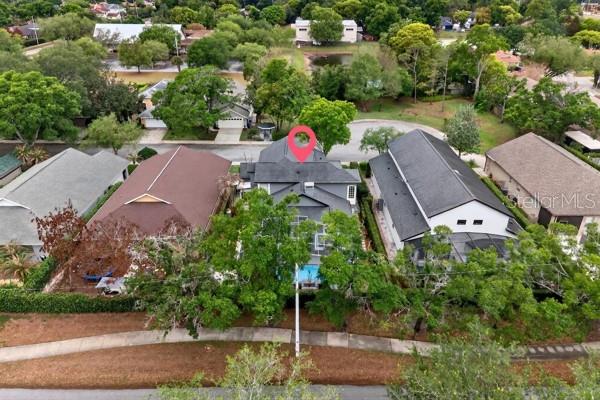 1713 KALEYWOOD CT, ORLANDO, FL, 32806